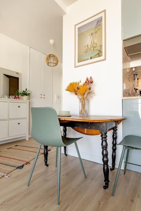119 Appartement