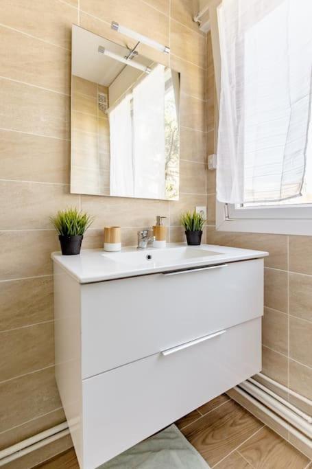 119 Appartement
