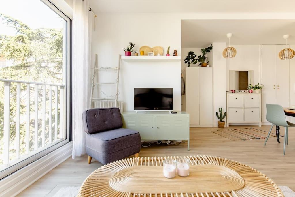 119 Appartement