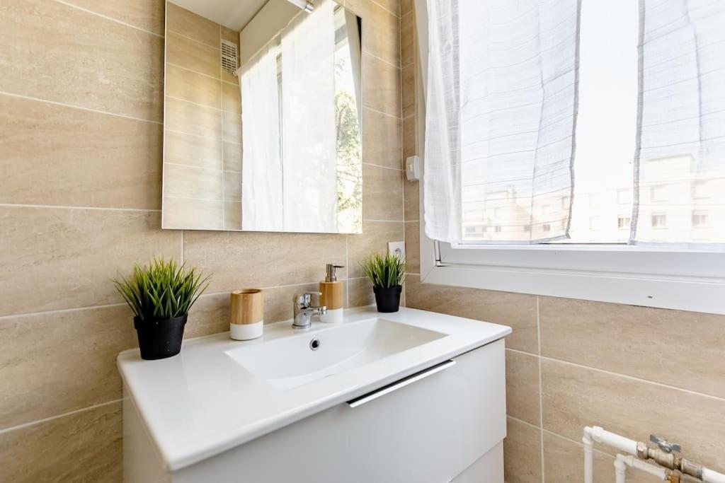 Appartement 119 *