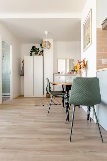 119 Appartement *