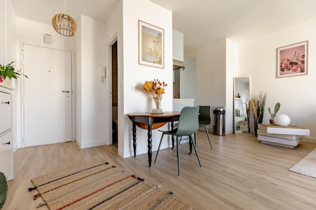 Appartement 119 *