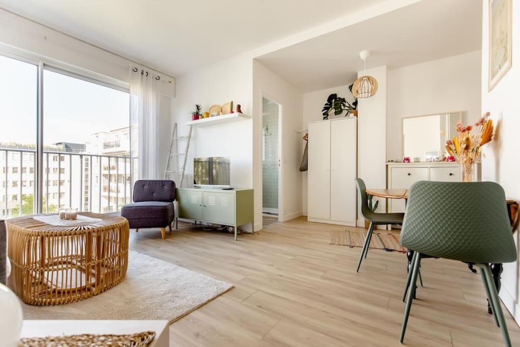 Appartement 119