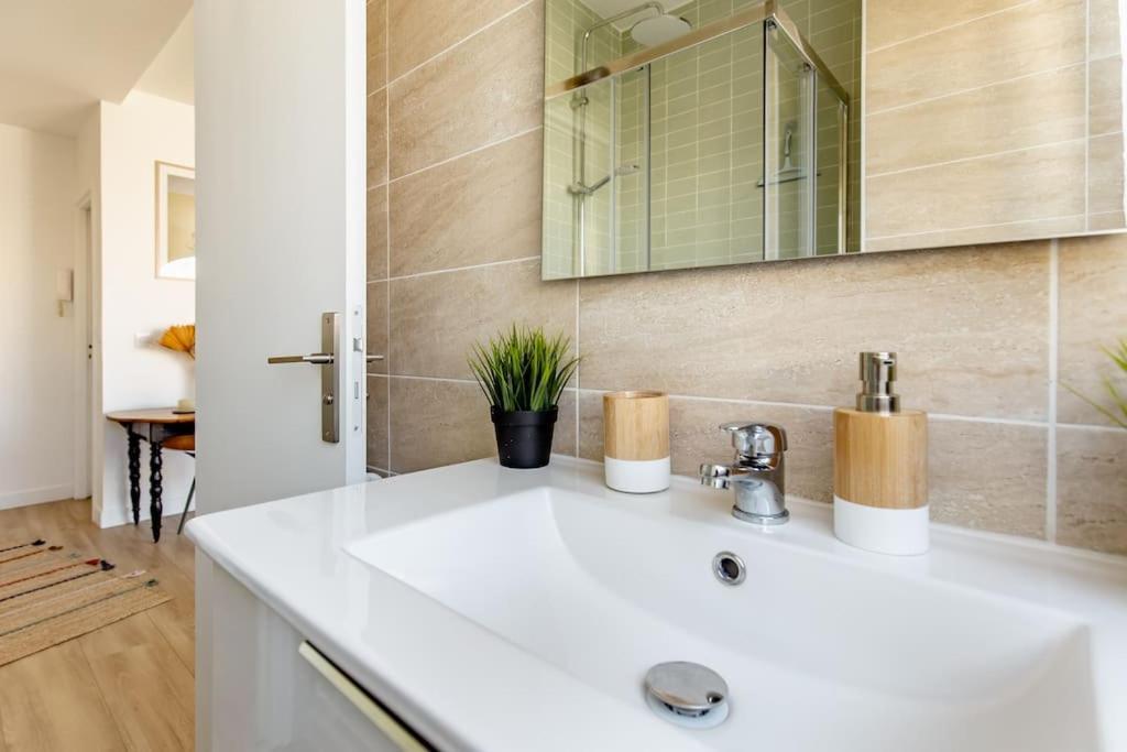 119 Appartement *